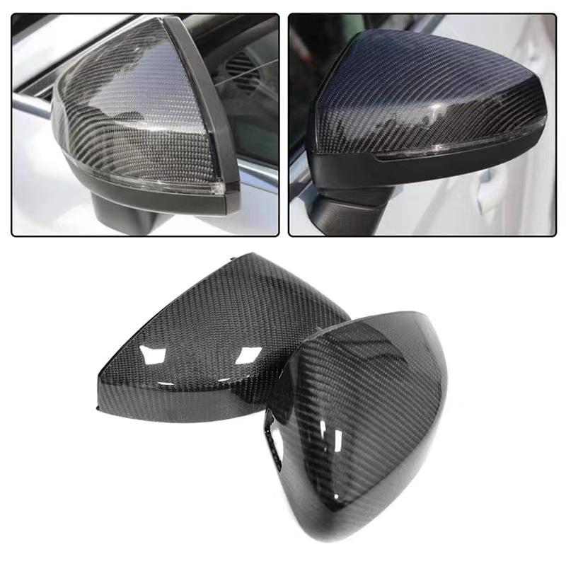 Applicable13-20AudiA3 S3 8V RS3 Зеркало заднего вида Крышка зеркала заднего вида Замена корпуса из углеродного волокна
Applicable13-20AudiA3 S3 8V RS3 Зеркало заднего вида Крышка зеркала заднего вида Замена корпуса из углеродного волокна