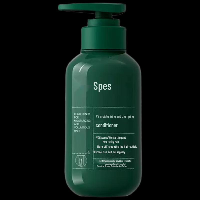 Spes VE Volumizing & Moisturizing Conditioner
Spes VE Volumizing & Moisturizing Conditioner