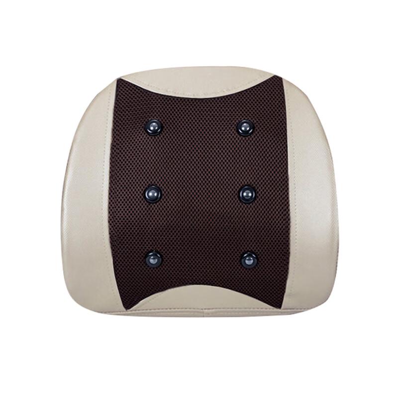 Shangheng Smart Lifting Lumbar Massager Pillow
Shangheng Smart Lifting Lumbar Massager Pillow