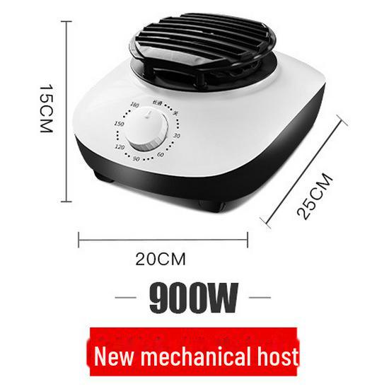 Двухслойная сушилка Bilisha с теплым воздухом для детской одежды new mechanical host
Двухслойная сушилка Bilisha с теплым воздухом для детской одежды new mechanical host