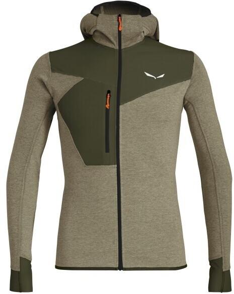 Куртка Salewa Puez 2 Dry темно-оливковый меланж S
Куртка Salewa Puez 2 Dry темно-оливковый меланж S