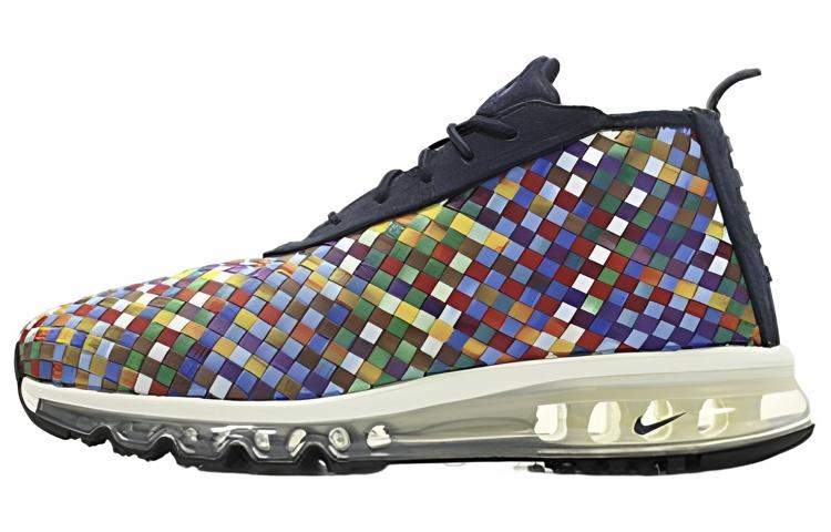 Nike Air Max Woven Boot Multi Color AH8139-400 44
Nike Air Max Woven Boot Multi Color AH8139-400 44