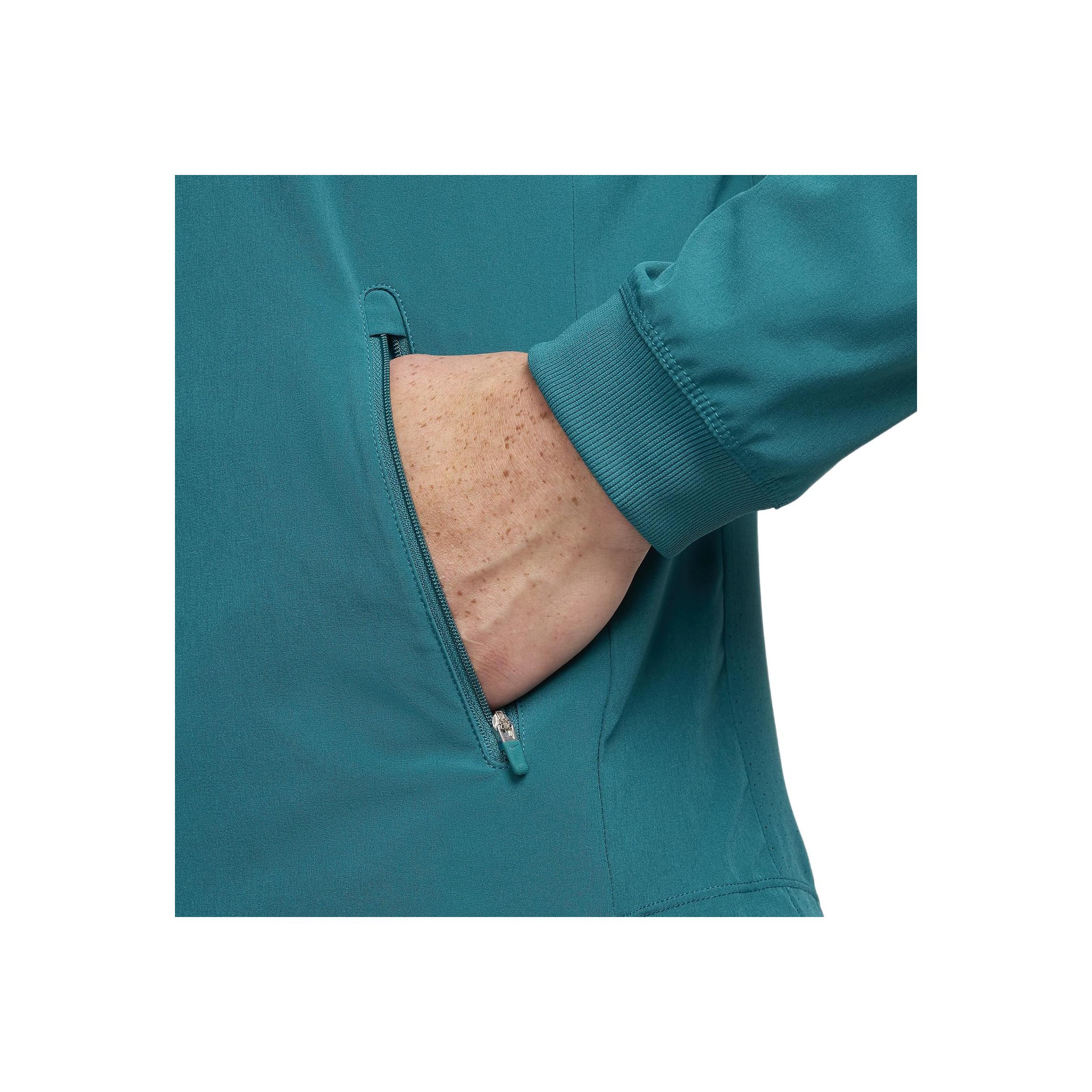 New Nike Dri-FIT Rafa Men s Tennis Jacket DV2885-381 XL
New Nike Dri-FIT Rafa Men s Tennis Jacket DV2885-381 XL