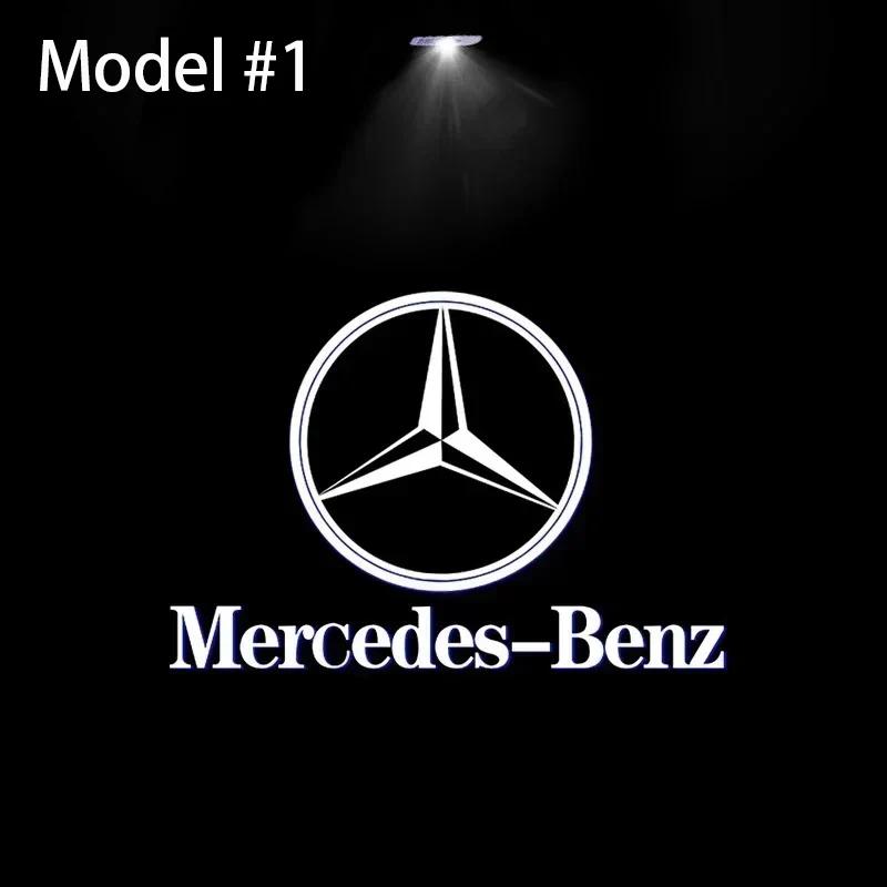 2Pc LED Car Styling Welcome Door Lights Emblem Accessory For Mercedes Benz AMG W205 C300 W203 W206 W108 W124 W126 W140 W168 W169 2PCS colorfast
2Pc LED Car Styling Welcome Door Lights Emblem Accessory For Mercedes Benz AMG W205 C300 W203 W206 W108 W124 W126 W140 W168 W169 2PCS colorfast
