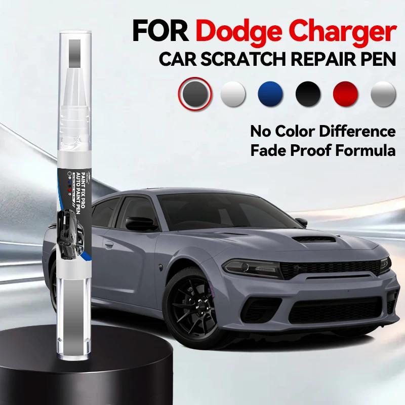 Vehicle for Exclusive Use Car Paint Repair Pen Paint Scratch Repair Accessories Dodge Charger Blue White knuckle Pitch black G
Vehicle for Exclusive Use Car Paint Repair Pen Paint Scratch Repair Accessories Dodge Charger Blue White knuckle Pitch black G