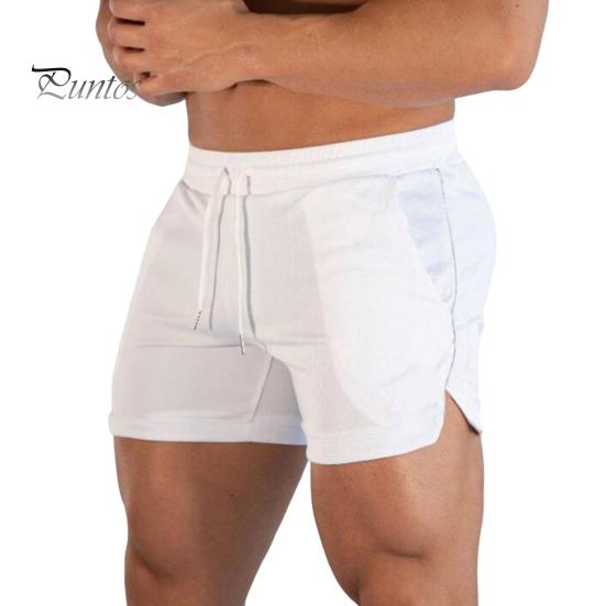 Мужские спортивные шорты, однотонный дизайн, повседневные шорты обычного кроя с завязками на шнурке, быстросохнущие шорты для фитнеса M белый
Мужские спортивные шорты, однотонный дизайн, повседневные шорты обычного кроя с завязками на шнурке, быстросохнущие шорты для фитнеса M белый