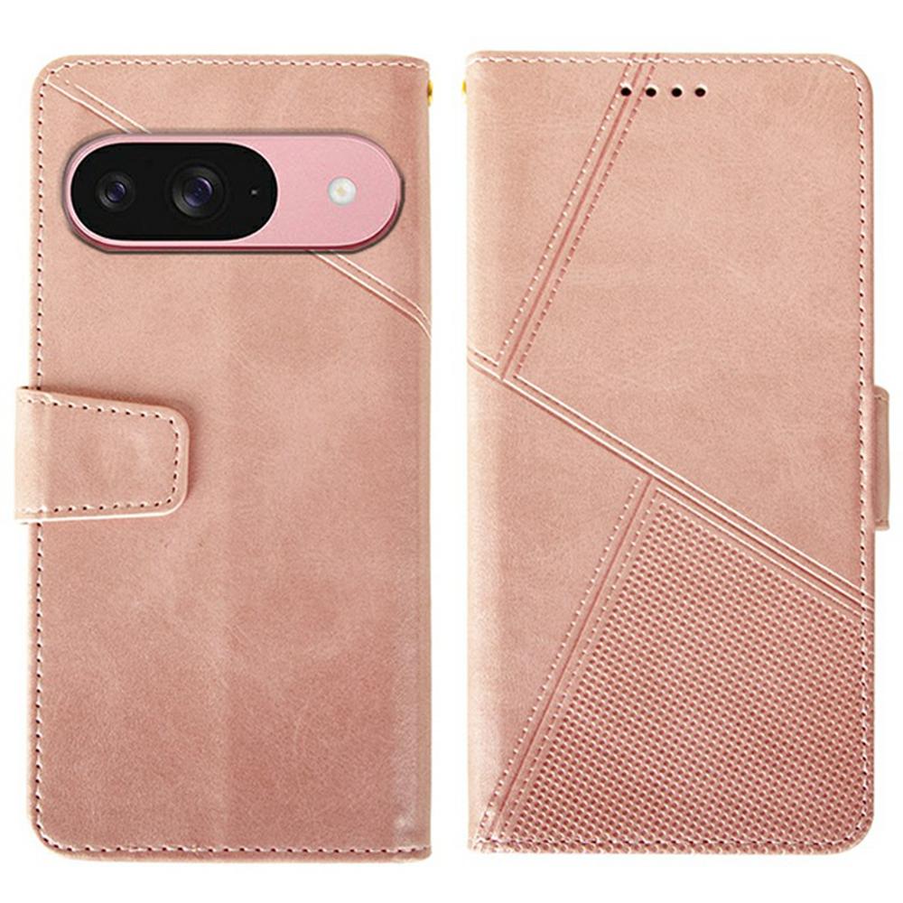 IDEWEI For Google Pixel 9/9 Pro Wallet Phone Case Calf Texture Stand Leather Cover B
IDEWEI For Google Pixel 9/9 Pro Wallet Phone Case Calf Texture Stand Leather Cover B