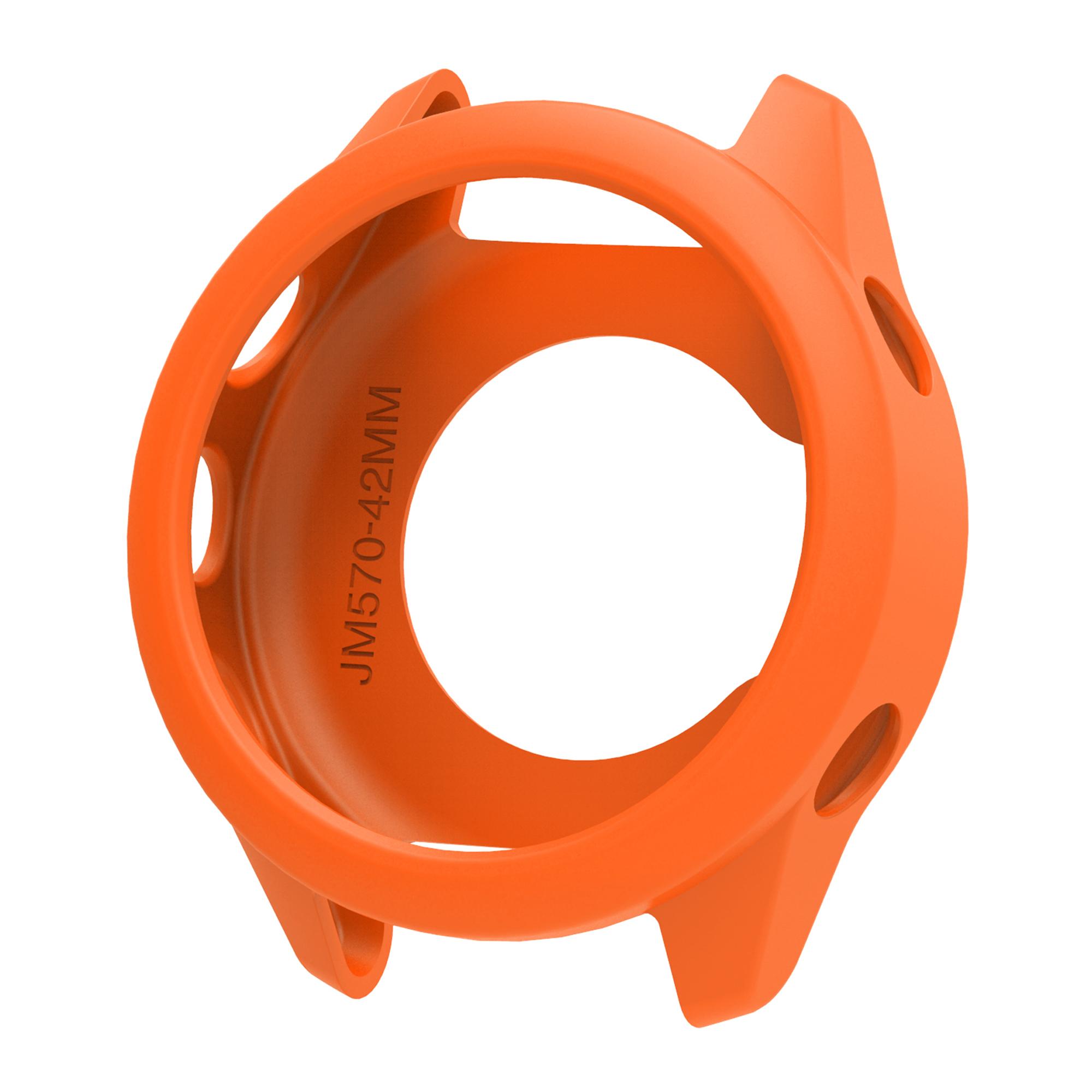 Для годинника Garmin Forerunner 570 42 мм Чохол М який силіконовий Порожниста рамка годинника Захисна кришка A
Для годинника Garmin Forerunner 570 42 мм Чохол М який силіконовий Порожниста рамка годинника Захисна кришка A