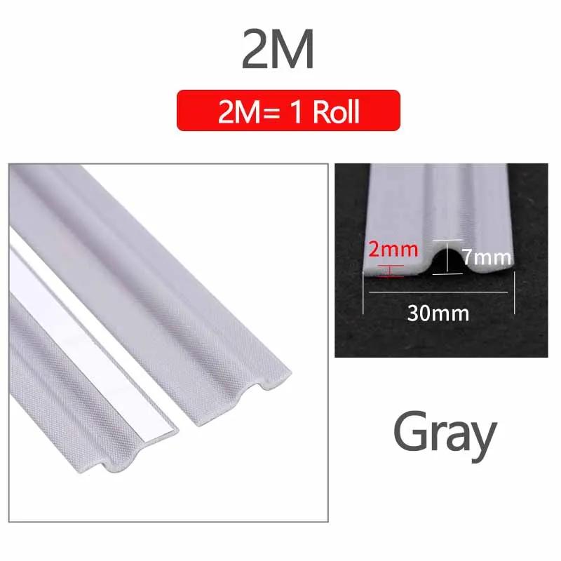 2M Носимая раздвижная оконная прокладка Звукоизоляционная пена Дверная нижняя уплотнительная лента Пылезащитная самоклеящаяся оконная фурнитура
2M Носимая раздвижная оконная прокладка Звукоизоляционная пена Дверная нижняя уплотнительная лента Пылезащитная самоклеящаяся оконная фурнитура