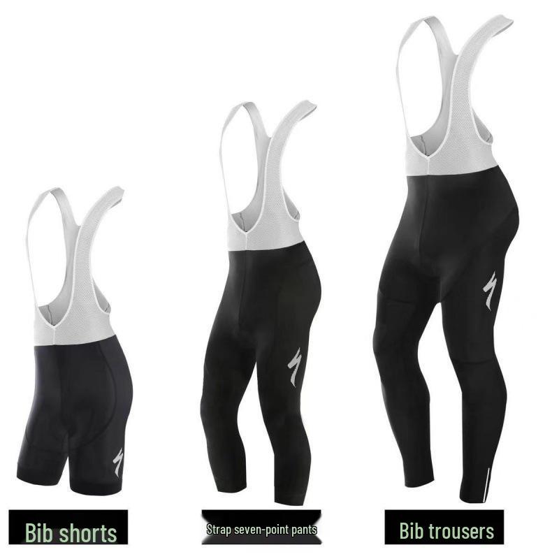 Lightning Cycling Shorts: Quick-Dry, Sweat-Wicking, Elastic Lycra Fabric, Thin Seven-Point Pants XXXL
Lightning Cycling Shorts: Quick-Dry, Sweat-Wicking, Elastic Lycra Fabric, Thin Seven-Point Pants XXXL