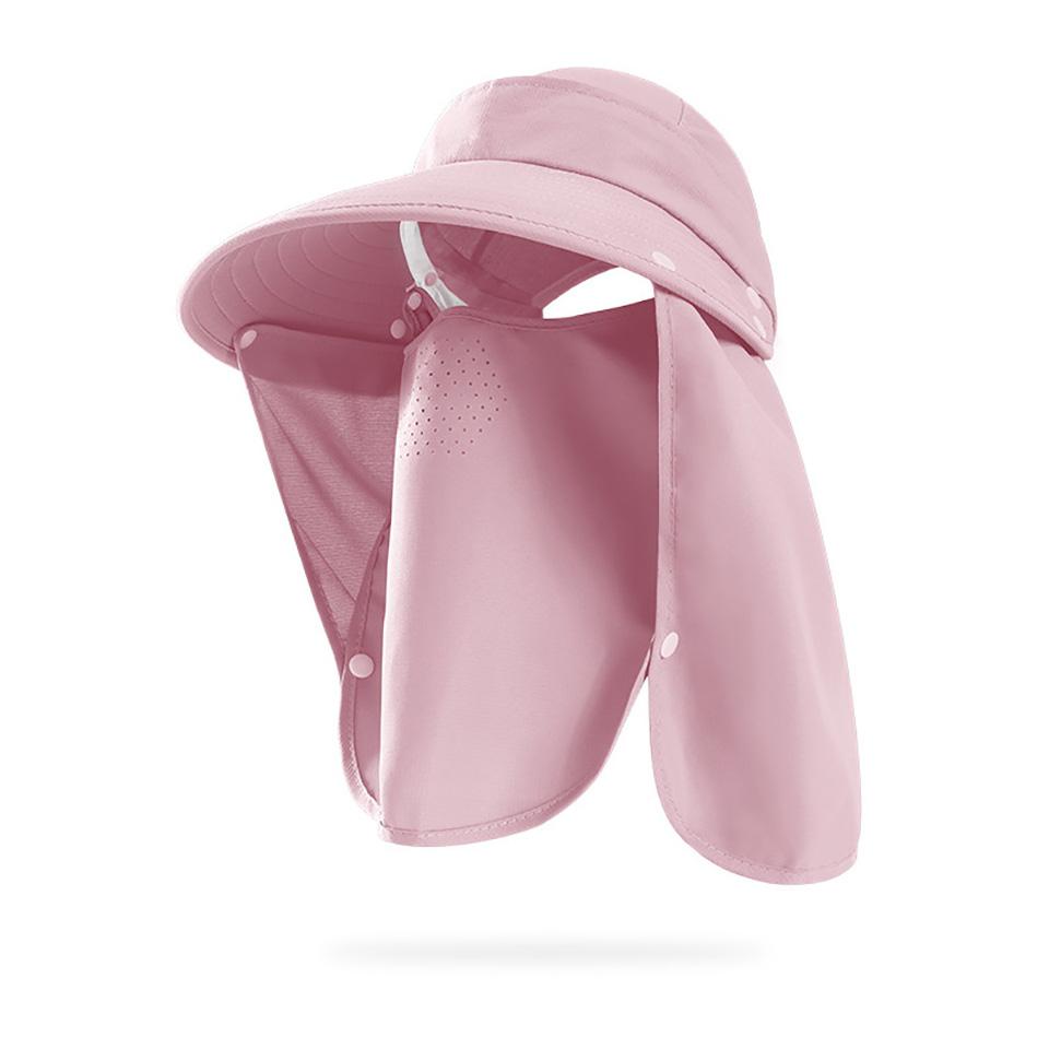 Durable And Safe Summer Sun Protection Sun Hat Nasal Honeycomb Breathable Large Brim Outdoor Fishing Detachable Fisherman S Hat Men Women
Durable And Safe Summer Sun Protection Sun Hat Nasal Honeycomb Breathable Large Brim Outdoor Fishing Detachable Fisherman S Hat Men Women