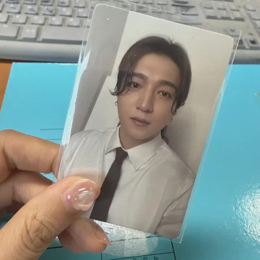 Day6 Papa Recipe Sungjin
Day6 Papa Recipe Sungjin