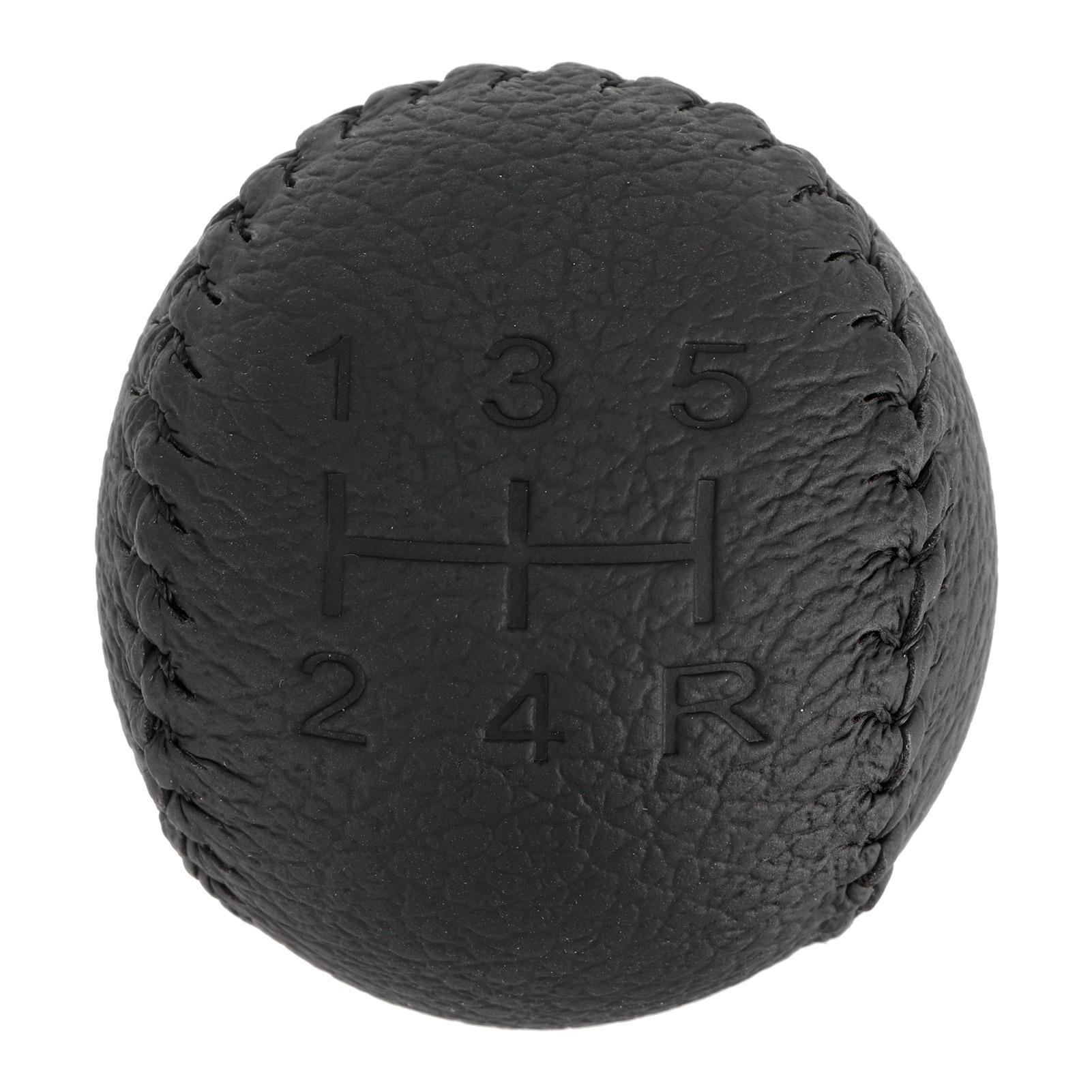 Car Gear Knob Head 5 Speeds Fit for 120 2003-2009
Car Gear Knob Head 5 Speeds Fit for 120 2003-2009