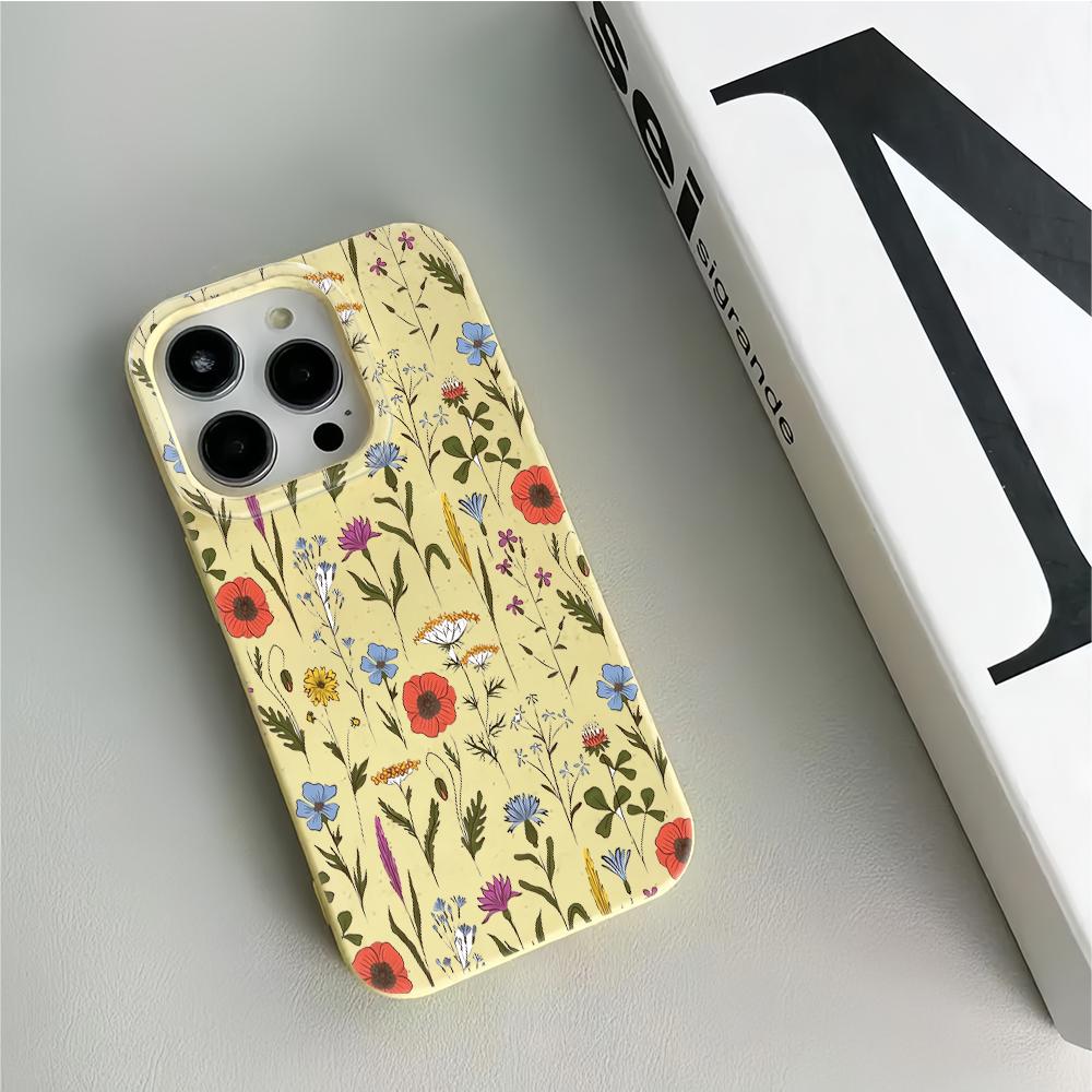 Red Flower Phone Case For IPhone 16 15 Case For IPhone 11 13 12 14 Pro Max XR X Xs Max 7 8 Plus Cover Case Funda Bumber Coque iphone 11 Pro
Red Flower Phone Case For IPhone 16 15 Case For IPhone 11 13 12 14 Pro Max XR X Xs Max 7 8 Plus Cover Case Funda Bumber Coque iphone 11 Pro