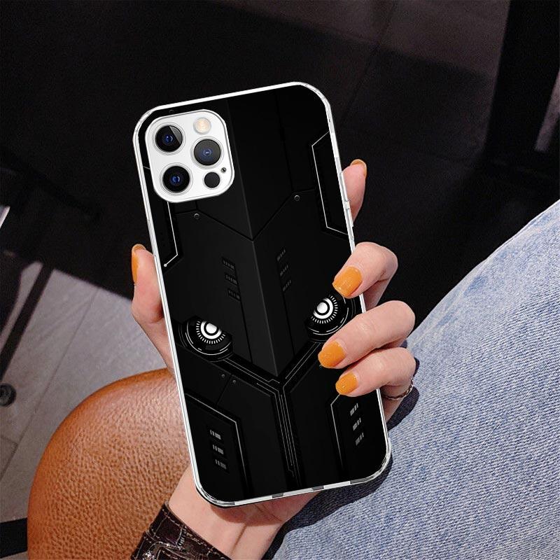Luxury Mecha Style Phnoe Case for Iphone 17 Air 16 11 12 13 Mini 14 Plus 15 Pro Max 7 8E SE 2020 16ProMax Phone Cover Coque 16 1 iPhone 13 Mini
Luxury Mecha Style Phnoe Case for Iphone 17 Air 16 11 12 13 Mini 14 Plus 15 Pro Max 7 8E SE 2020 16ProMax Phone Cover Coque 16 1 iPhone 13 Mini