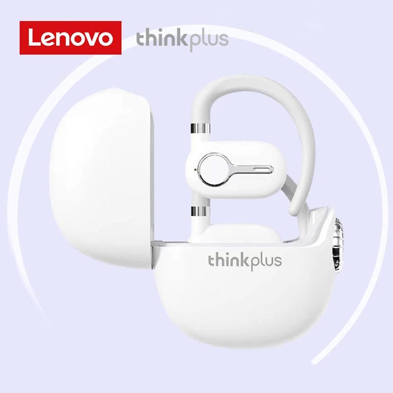 Lenovo LP81 OWS Wireless Bluetooth 5.4 Earphones Long Battery Life Game Earbuds HiFi Sound Sports Headset чёрный
Lenovo LP81 OWS Wireless Bluetooth 5.4 Earphones Long Battery Life Game Earbuds HiFi Sound Sports Headset чёрный