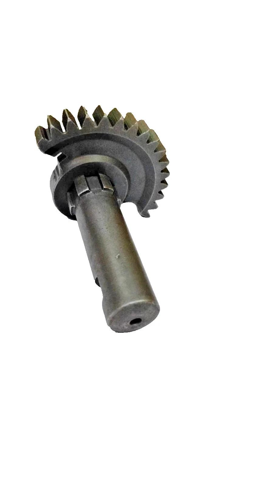 Kickstart Shaft & Quadrant Assembly Fit For Triumph Twin Motorbikes
Kickstart Shaft & Quadrant Assembly Fit For Triumph Twin Motorbikes