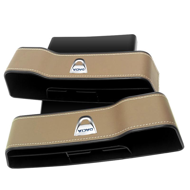 2Pcs Multifunction Car Seat Organizer Seat Crevice Storage Box For Renault Dacia Megane 3 2 4 CC Clio 4 Koleos Clio Laguna 2 3 Duster Logan Dacia
2Pcs Multifunction Car Seat Organizer Seat Crevice Storage Box For Renault Dacia Megane 3 2 4 CC Clio 4 Koleos Clio Laguna 2 3 Duster Logan Dacia