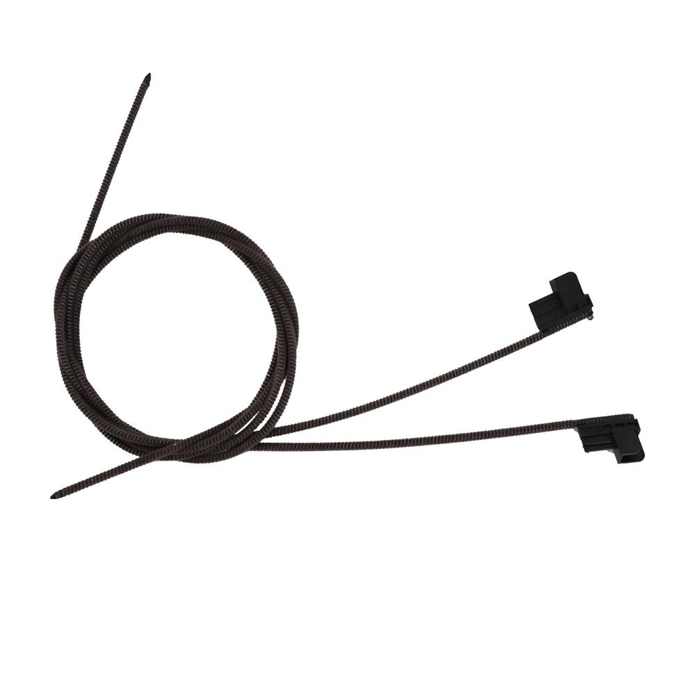NEW Sunroof Curtain Shade Cables 20945787 Replacement For Cadillac SRX 2010-2016
NEW Sunroof Curtain Shade Cables 20945787 Replacement For Cadillac SRX 2010-2016