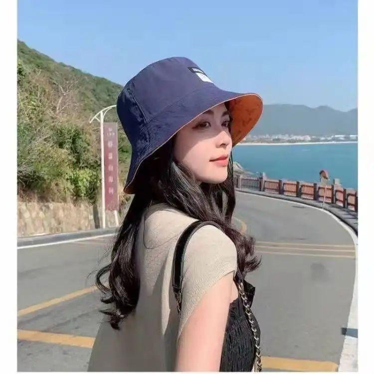 Women s Packable Mesh Sun Hat Summer Beach UV Protection UPF Wide Brim with Chin Strap Two-Side Wearing 55-58cm
Women s Packable Mesh Sun Hat Summer Beach UV Protection UPF Wide Brim with Chin Strap Two-Side Wearing 55-58cm
