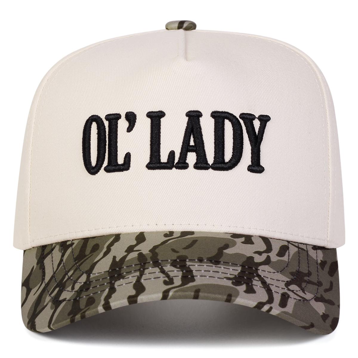 Unisex OL LADY Embroidery Baseball Caps Spring Autumn Outdoor Adjustable Casual Hats Sunscreen Hat Sports Cap чорний
Unisex OL LADY Embroidery Baseball Caps Spring Autumn Outdoor Adjustable Casual Hats Sunscreen Hat Sports Cap чорний