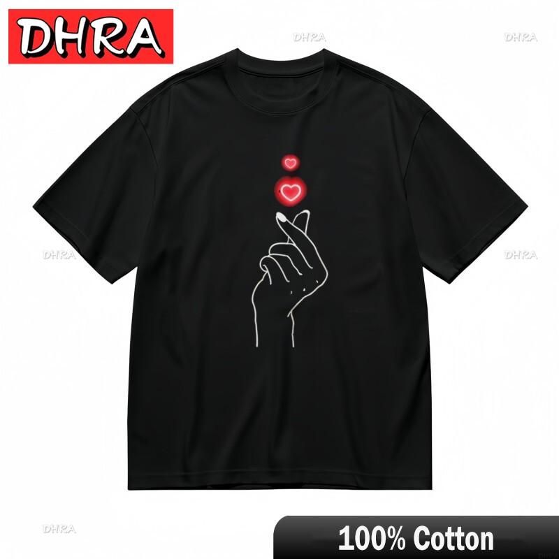 Womens Classic TShirt Minimalist Finger Heart and Radiant Red Heart Design Tee for Vacation TShirt Boys TShirt for Students 4XL
Womens Classic TShirt Minimalist Finger Heart and Radiant Red Heart Design Tee for Vacation TShirt Boys TShirt for Students 4XL
