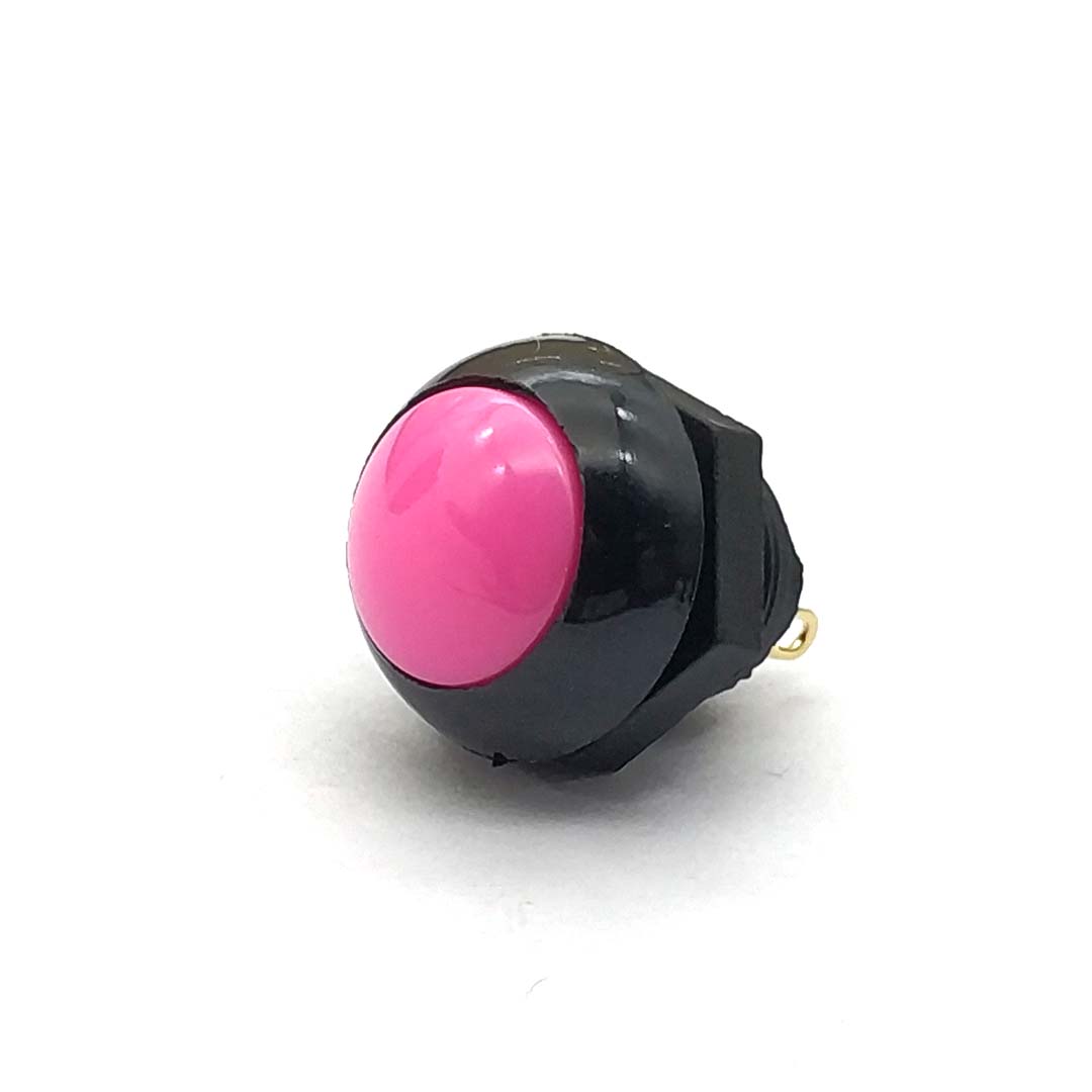0 T T0 P9-21649 IP68 12MM Пластикова водонепроникна кнопка Кнопка Круглий перемикач Перемикач скидання рожевий
0 T T0 P9-21649 IP68 12MM Пластикова водонепроникна кнопка Кнопка Круглий перемикач Перемикач скидання рожевий