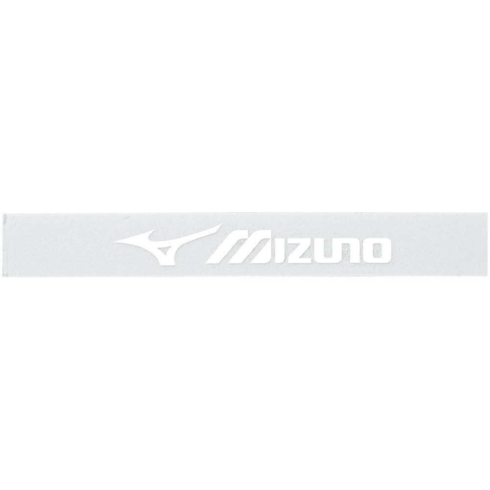 MIZUNO Tennis Edge Guards Unisex 63JYA860 White (1 Set) Color
MIZUNO Tennis Edge Guards Unisex 63JYA860 White (1 Set) Color
