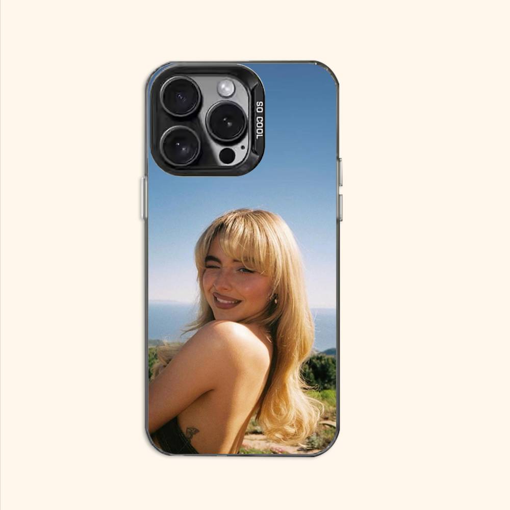Чехол для iPhone 11 12 13 14 15 16 17 Pro Max XS X XR с изображением певицы S-Sabrinaa C-Carpenteer iPhone15promax
Чехол для iPhone 11 12 13 14 15 16 17 Pro Max XS X XR с изображением певицы S-Sabrinaa C-Carpenteer iPhone15promax