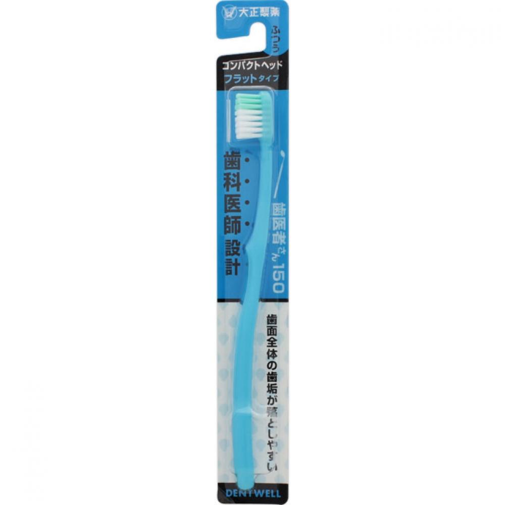 Taisho Pharmaceutical Стоматолог 150 Плоский Тип Нормальный
Taisho Pharmaceutical Стоматолог 150 Плоский Тип Нормальный