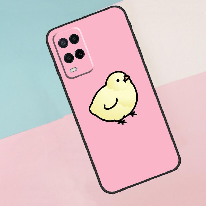 Chubby Chicken For Oppo A74 A94 A54 A80 A78 A98 A40 A60 A18 A38 A58 A15 A17 A77 A57S A16 A76 A96 Phone Case OPPO A38 4G
Chubby Chicken For Oppo A74 A94 A54 A80 A78 A98 A40 A60 A18 A38 A58 A15 A17 A77 A57S A16 A76 A96 Phone Case OPPO A38 4G