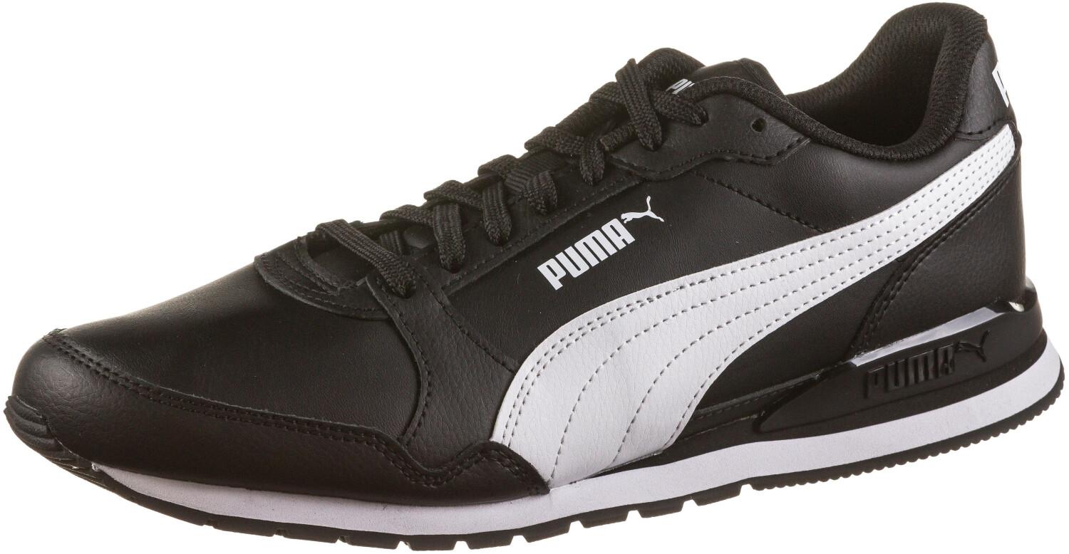 Кроссовки Puma ST Runner v3 L back/white 37 ½
Кроссовки Puma ST Runner v3 L back/white 37 ½