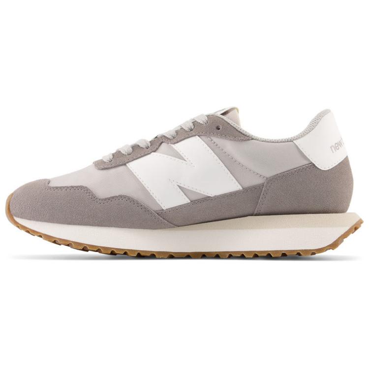 New Balance 237 Marblehead Gum Женские кроссовки Серые Raincloud Sea-Salt WS237NM 35
New Balance 237 Marblehead Gum Женские кроссовки Серые Raincloud Sea-Salt WS237NM 35