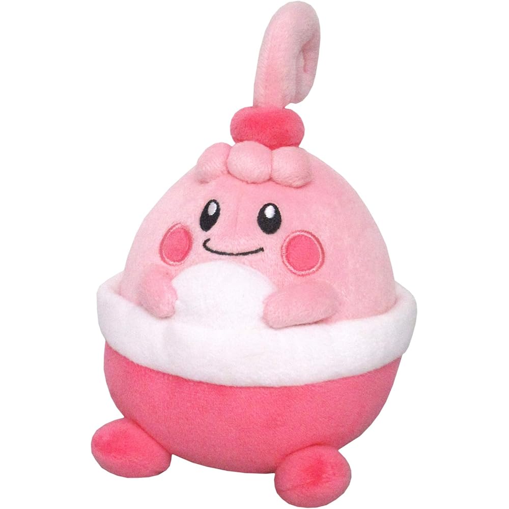 Sanei Boeki Pokemon All Star Collection Snorlax Plush Toy 12cm Soft Stuffed Animal
Sanei Boeki Pokemon All Star Collection Snorlax Plush Toy 12cm Soft Stuffed Animal