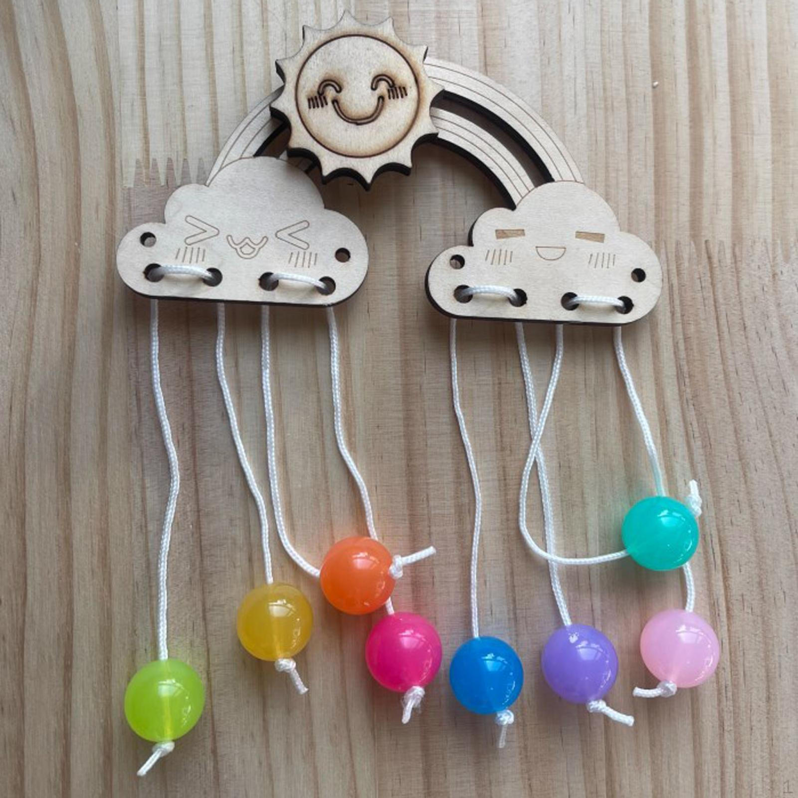 Busy Board Accessories Early Educational Toy Wood Sensory Teaching Prop Puzzles Fine Motor
Busy Board Accessories Early Educational Toy Wood Sensory Teaching Prop Puzzles Fine Motor
