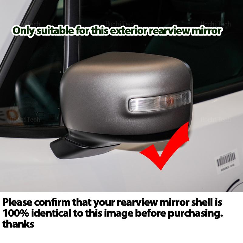 Dynamic Blinker Turn Signal Light Side Mirror Indicator LED Flashing Light for 2015-2022 Jeep Renegade
Dynamic Blinker Turn Signal Light Side Mirror Indicator LED Flashing Light for 2015-2022 Jeep Renegade