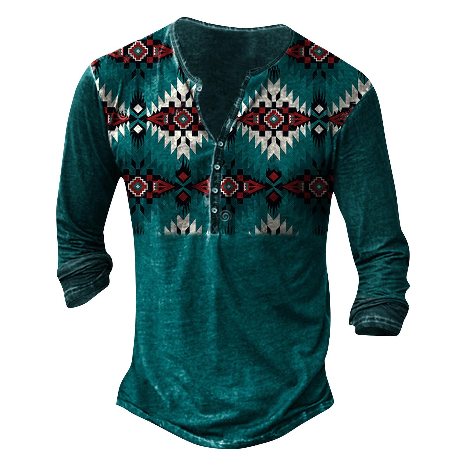 3d Sweater Digital Printing Men s Street Sports Fashion Trend 7-button Placket L синий
3d Sweater Digital Printing Men s Street Sports Fashion Trend 7-button Placket L синий