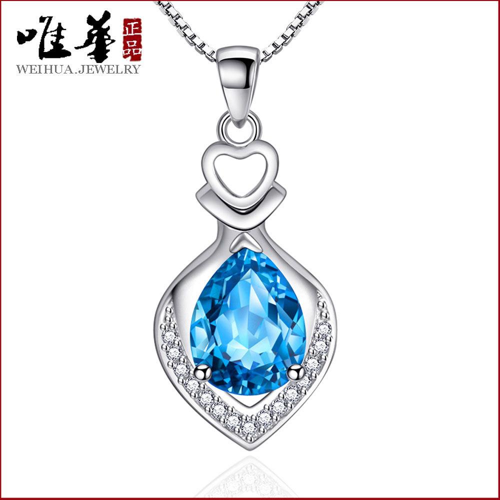 Simple Personality, Slightly Inlaid Zircon Water Drop Heart-Shaped Pendant, Femininity Product, Collarbone Necklace.
Simple Personality, Slightly Inlaid Zircon Water Drop Heart-Shaped Pendant, Femininity Product, Collarbone Necklace.