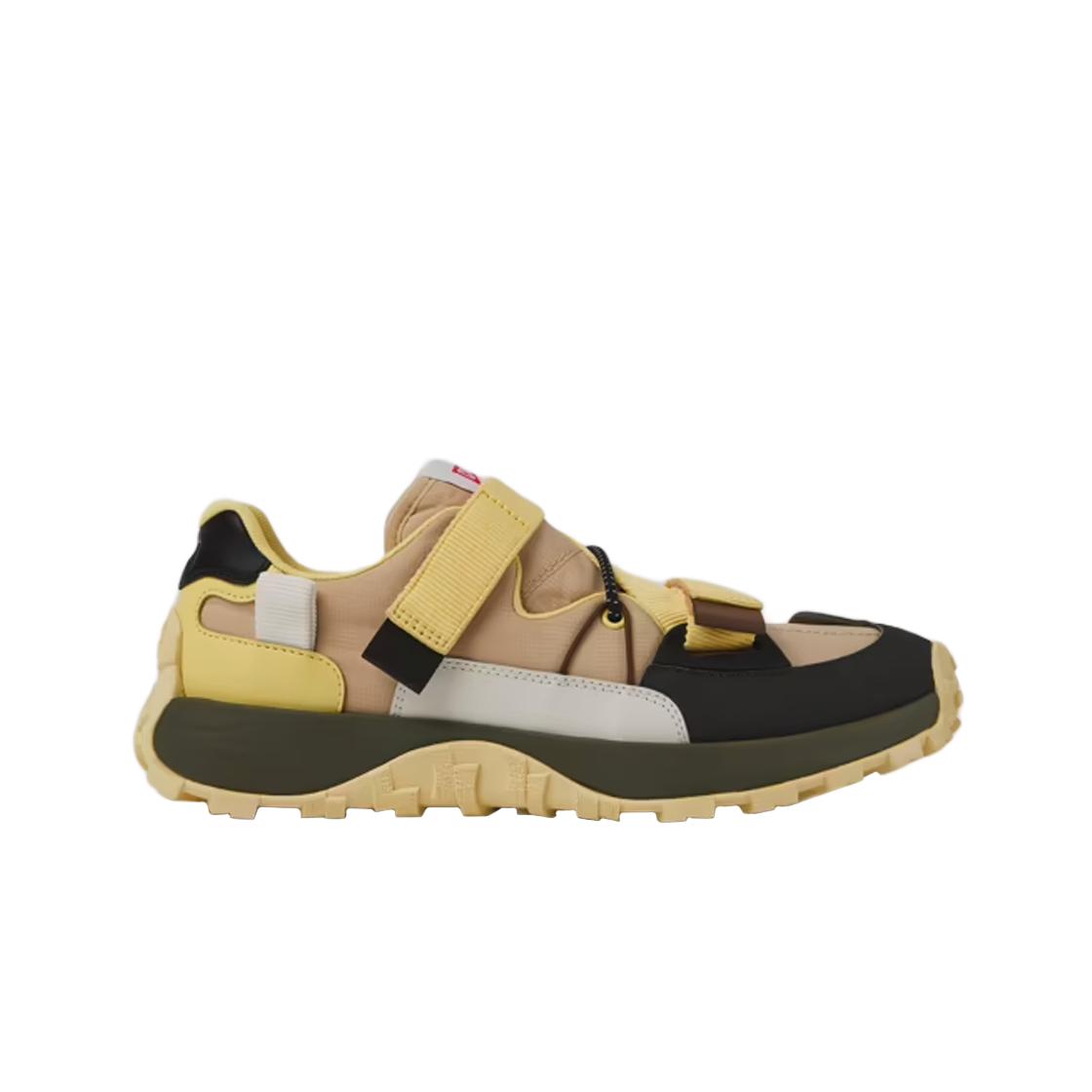 Camper Twins Nubuck Textile Sneakers Multicolor EU 41
Camper Twins Nubuck Textile Sneakers Multicolor EU 41