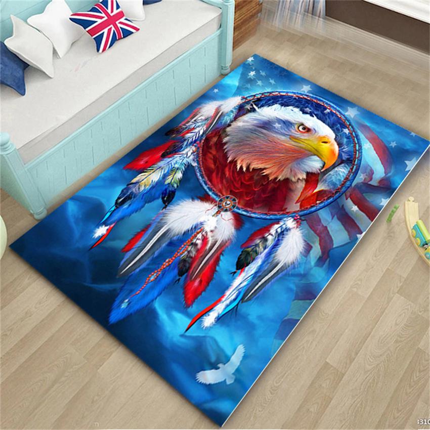 Американський орел Килимки для вітальні Оленячі килимки Собачий візерунок Килимки для їдальні Килимки для спальні Прикраса дому 40x60cm
Американський орел Килимки для вітальні Оленячі килимки Собачий візерунок Килимки для їдальні Килимки для спальні Прикраса дому 40x60cm