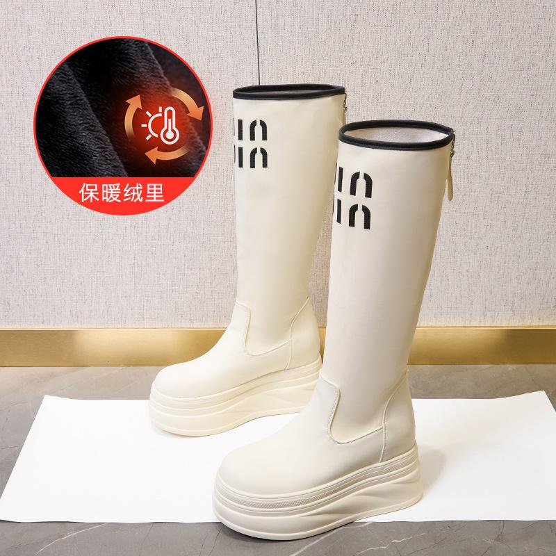 2025 осень и зима красные на толстой подошве с внутренней платформой для увеличения роста показывают длину ног универсальные ботинки Мартина женские высокие ботинки тонкие ботинки 40
2025 осень и зима красные на толстой подошве с внутренней платформой для увеличения роста показывают длину ног универсальные ботинки Мартина женские высокие ботинки тонкие ботинки 40