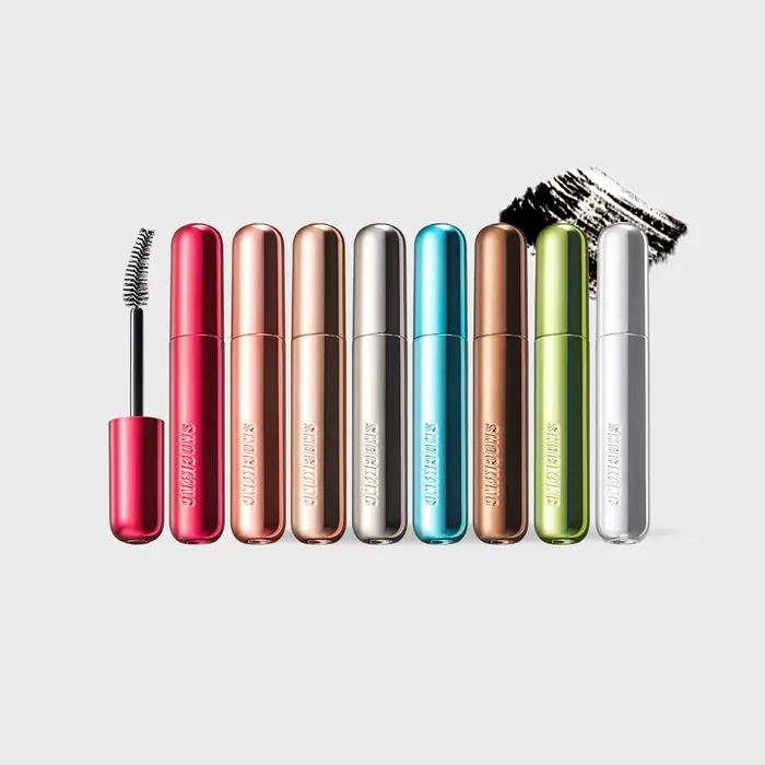 Шокирующая Кара No. 01 Vegan Extreme Volume
Шокирующая Кара No. 01 Vegan Extreme Volume