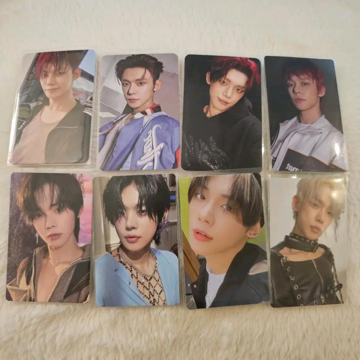 Tomorrow X Together Yeonjun Photocard Оптовая продажа Tomorrow X Together Tomorrow X Together Gum Alpo
Tomorrow X Together Yeonjun Photocard Оптовая продажа Tomorrow X Together Tomorrow X Together Gum Alpo