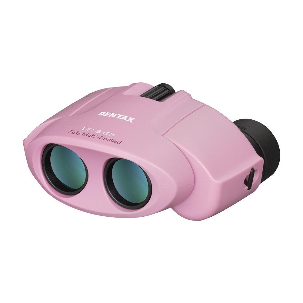 Бінокль PENTAX UP 8x21 Pink Маленький і легкий, повністю оснащений призмою високого класу Bak4 Фестивалі Живі концерти Перегляд спорту 1 рік рожевий
Бінокль PENTAX UP 8x21 Pink Маленький і легкий, повністю оснащений призмою високого класу Bak4 Фестивалі Живі концерти Перегляд спорту 1 рік рожевий