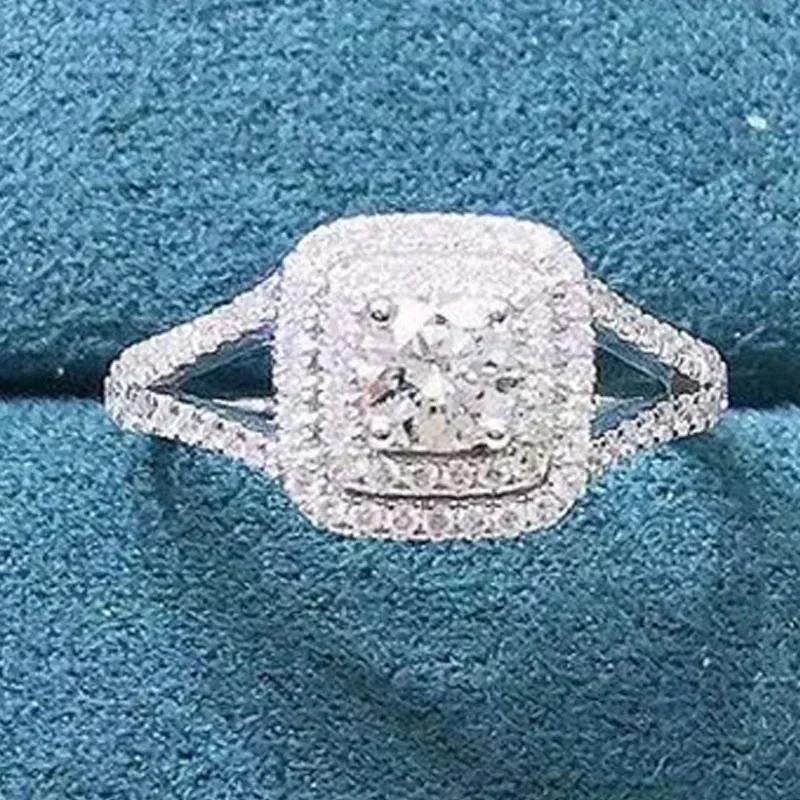 2026 New High-quality Full-set Zircon Diamond Ring Women s Wedding Anniversary Celebration Ladies Wearing Zircon 6
2026 New High-quality Full-set Zircon Diamond Ring Women s Wedding Anniversary Celebration Ladies Wearing Zircon 6