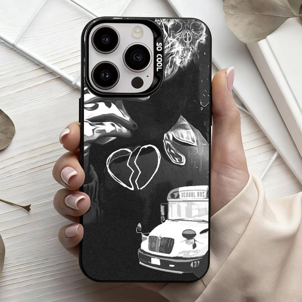 S-Star Shopping Lil Peep Чехол для телефона для iPhone 17, 16, 15, 14, 13, 12, 11 Plus, Pro Max Черный Конфетный Посеребренный Чехол iPhone16promax
S-Star Shopping Lil Peep Чехол для телефона для iPhone 17, 16, 15, 14, 13, 12, 11 Plus, Pro Max Черный Конфетный Посеребренный Чехол iPhone16promax