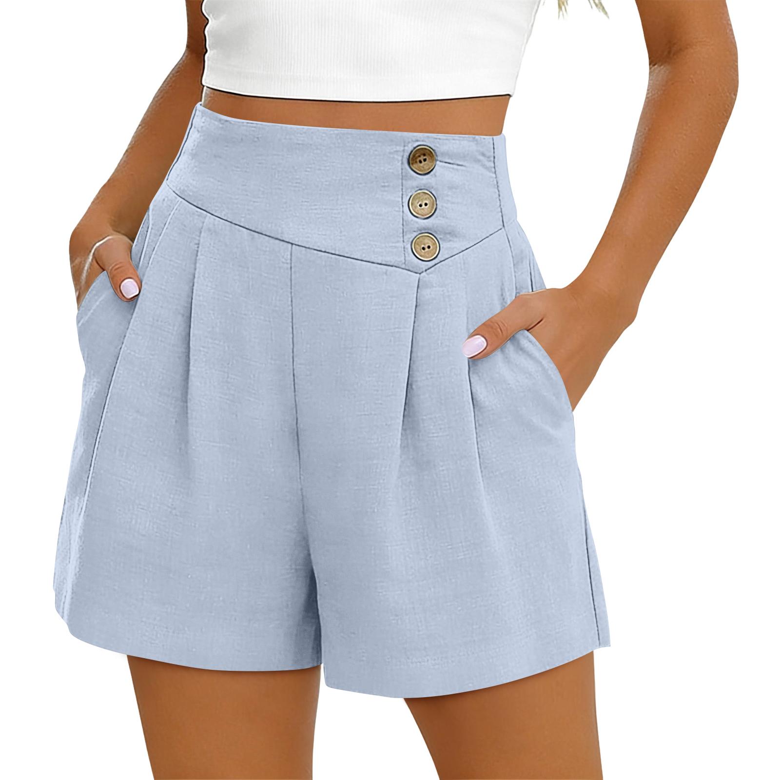 Women s Casual, Loose-fitting -color Pants With Pockets XXL
Women s Casual, Loose-fitting -color Pants With Pockets XXL