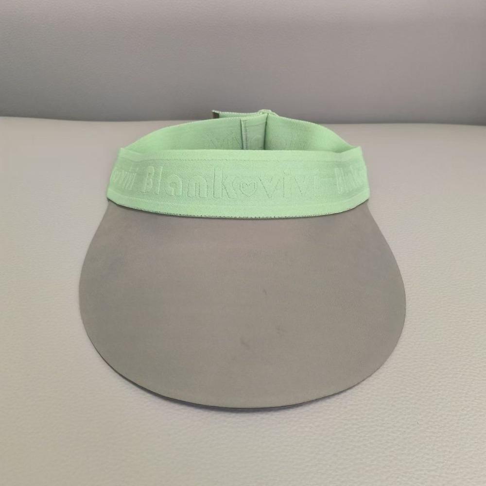 Пустая сверху бейсболка от солнца из нейлона, дышащая, с вентиляцией, шляпа от солнца, гольф, бег, велоспорт Style B
Пустая сверху бейсболка от солнца из нейлона, дышащая, с вентиляцией, шляпа от солнца, гольф, бег, велоспорт Style B