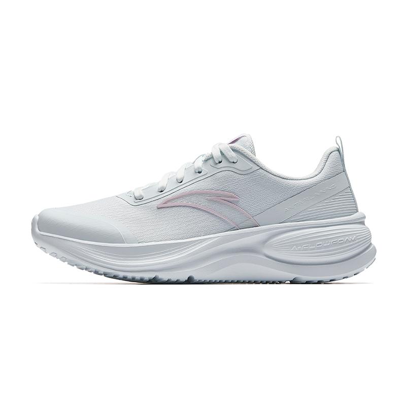 Anta Fly Fast Comfortable Upgrade Height Increasing Lightweight Breathable Low Top Casual Running Shoes Women sneaker White 922535508-3 35.5
Anta Fly Fast Comfortable Upgrade Height Increasing Lightweight Breathable Low Top Casual Running Shoes Women sneaker White 922535508-3 35.5