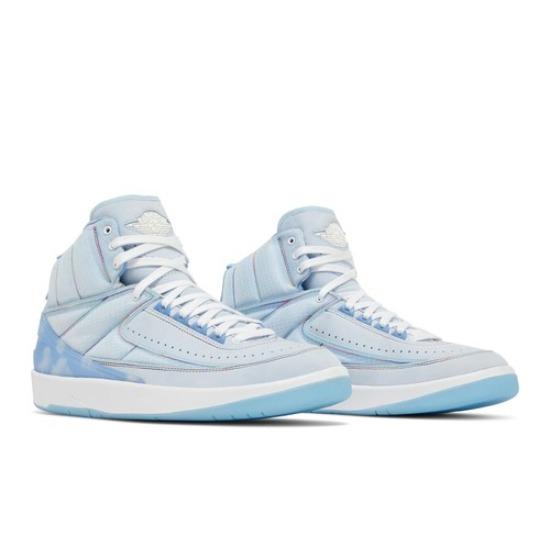 Air Jordan J. Balvin x Air Jordan 2 Retro DQ7691-419 EU 44
Air Jordan J. Balvin x Air Jordan 2 Retro DQ7691-419 EU 44